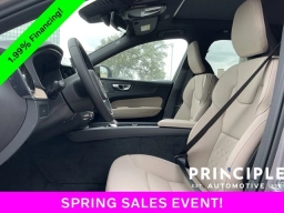 Volvo XC60 Plus B5 AWD 2026