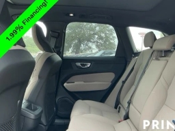 Volvo XC60 Plus B5 AWD 2026