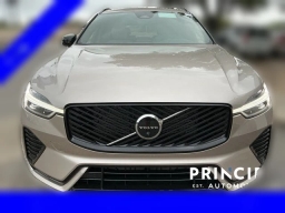 Volvo XC60 Plus B5 AWD 2026