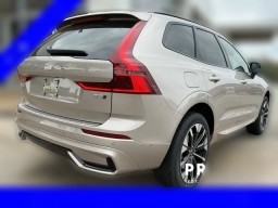 Volvo XC60 Plus B5 AWD 2026