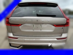 Volvo XC60 Plus B5 AWD 2026