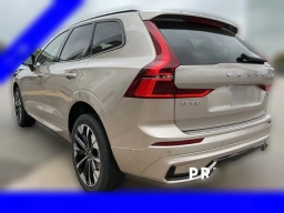 Volvo XC60 Plus B5 AWD 2026