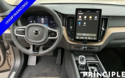 Volvo XC60 Plus B5 AWD 2026