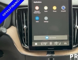 Volvo XC60 Plus B5 AWD 2026