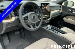 Volvo XC60 Plus B5 AWD 2026