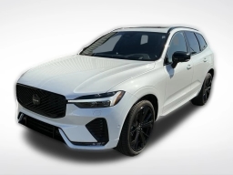Volvo XC60 Ultra Black Edition B5 AWD 2026