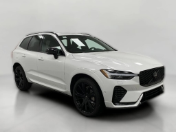 Volvo XC60 Ultra Black Edition B5 AWD 2026