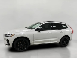 Volvo XC60 Ultra Black Edition B5 AWD 2026
