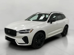 Volvo XC60 Ultra Black Edition B5 AWD 2026