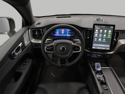 Volvo XC60 Ultra Black Edition B5 AWD 2026
