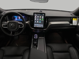 Volvo XC60 Ultra Black Edition B5 AWD 2026