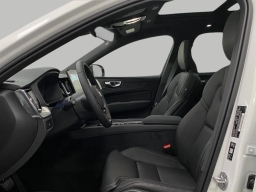 Volvo XC60 Ultra Black Edition B5 AWD 2026
