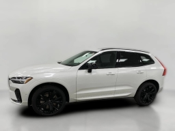 Volvo XC60 Ultra Black Edition B5 AWD 2026