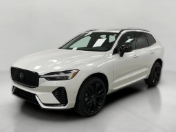 Volvo XC60 Ultra Black Edition B5 AWD 2026