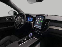 Volvo XC60 Ultra Black Edition B5 AWD 2026