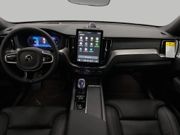Volvo XC60 Ultra Black Edition B5 AWD 2026