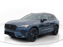 Volvo XC60 Ultra Black Edition B5 AWD 2026