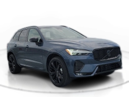 Volvo XC60 Ultra Black Edition B5 AWD 2026