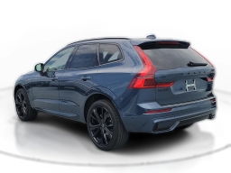 Volvo XC60 Ultra Black Edition B5 AWD 2026