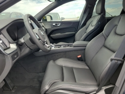 Volvo XC60 Ultra Black Edition B5 AWD 2026
