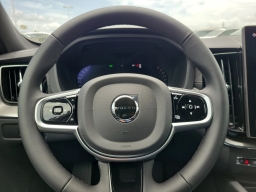 Volvo XC60 Ultra Black Edition B5 AWD 2026