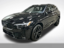 Volvo XC60 Ultra Black Edition B5 AWD 2026