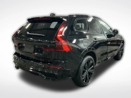 Volvo XC60 Ultra Black Edition B5 AWD 2026