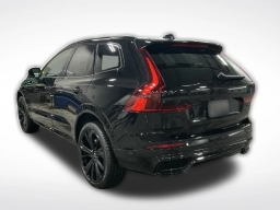 Volvo XC60 Ultra Black Edition B5 AWD 2026