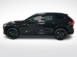 Volvo XC60 Ultra Black Edition B5 AWD 2026