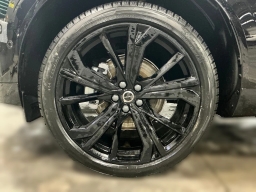 Volvo XC60 Ultra Black Edition B5 AWD 2026