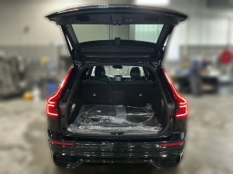 Volvo XC60 Ultra Black Edition B5 AWD 2026