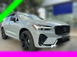 Volvo XC60 Ultra Black Edition B5 AWD 2026