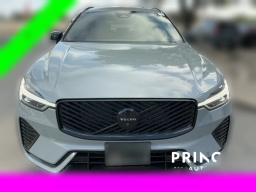 Volvo XC60 Ultra Black Edition B5 AWD 2026
