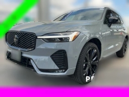 Volvo XC60 Ultra Black Edition B5 AWD 2026