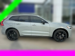 Volvo XC60 Ultra Black Edition B5 AWD 2026