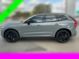 Volvo XC60 Ultra Black Edition B5 AWD 2026