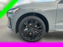 Volvo XC60 Ultra Black Edition B5 AWD 2026