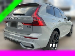 Volvo XC60 Ultra Black Edition B5 AWD 2026