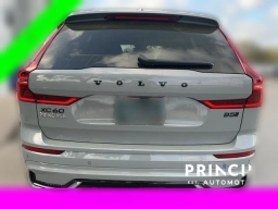 Volvo XC60 Ultra Black Edition B5 AWD 2026