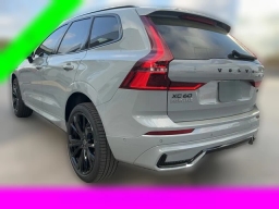Volvo XC60 Ultra Black Edition B5 AWD 2026