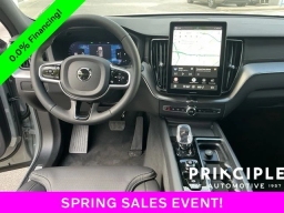 Volvo XC60 Ultra Black Edition B5 AWD 2026