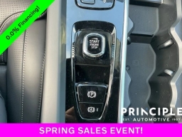Volvo XC60 Ultra Black Edition B5 AWD 2026