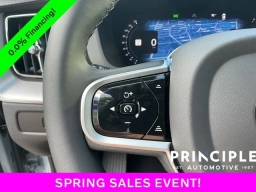 Volvo XC60 Ultra Black Edition B5 AWD 2026