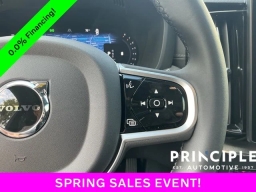 Volvo XC60 Ultra Black Edition B5 AWD 2026