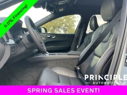 Volvo XC60 Ultra Black Edition B5 AWD 2026