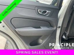 Volvo XC60 Ultra Black Edition B5 AWD 2026