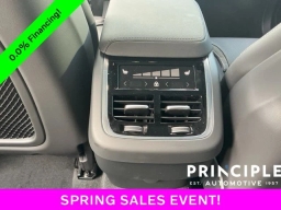 Volvo XC60 Ultra Black Edition B5 AWD 2026