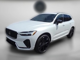 Volvo XC60 Ultra Black Edition B5 AWD 2026