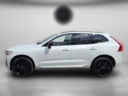 Volvo XC60 Ultra Black Edition B5 AWD 2026
