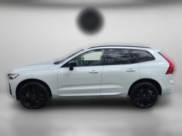 Volvo XC60 Ultra Black Edition B5 AWD 2026